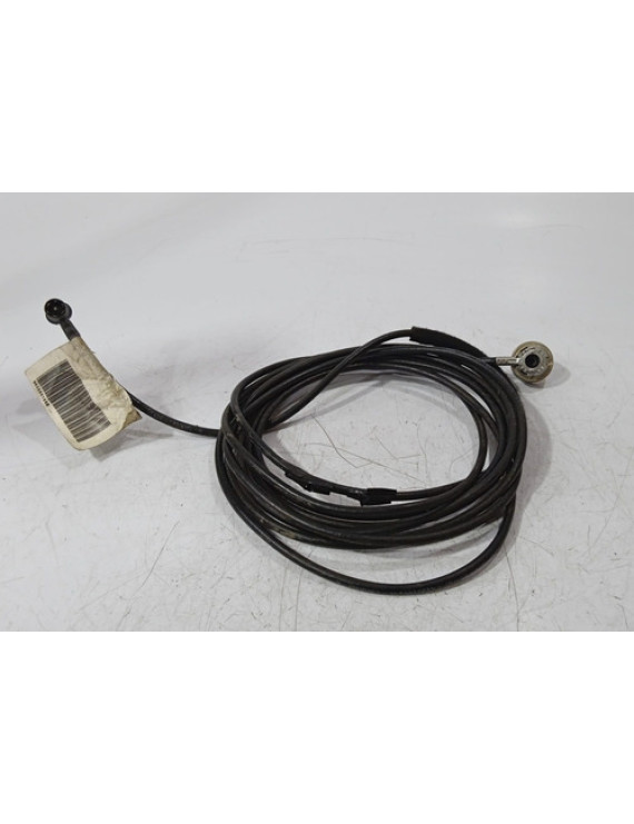 Cabo Antena Rádio Xsara Picasso 2003 - 2008 Preto