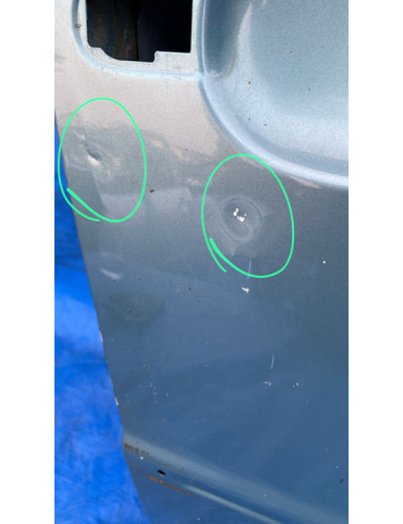 Porta Dianteira Direita Passat Alemão 1997 A 2005 Dianteira Direita Prateado