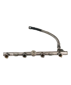 Flauta Injeção Mercedes C180 C200 1.8 2002 2003 2004 2005