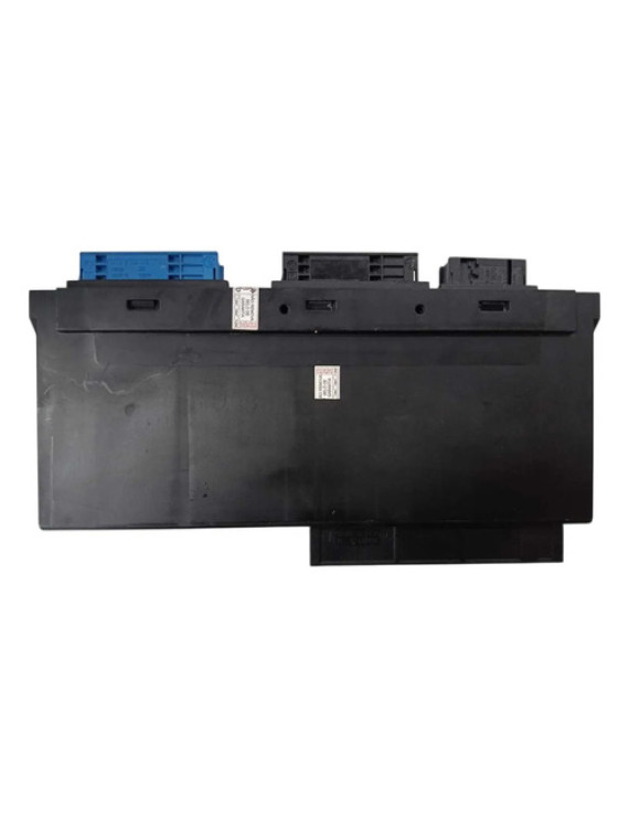 Módulo Conforto Bmw Série 5 550i 2010 / 9228492-02
