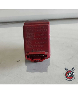 Resistor Do Motor Aquecedor Seat Ibiza 2001 Resistor Do Motor Aquecedor Seat Ibiza 2001