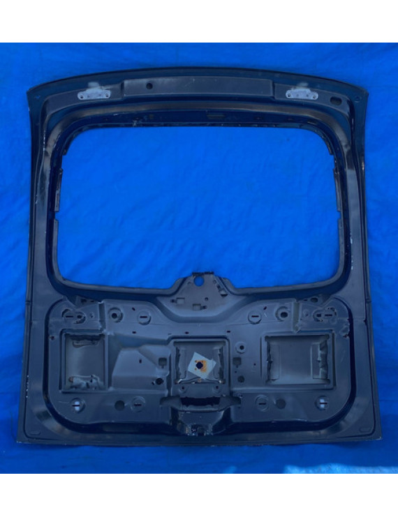Tampa Traseira Chrysler Pt Cruiser 2000 - 2008 2009 2010 Preto