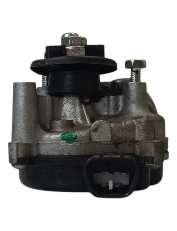 Motor Limpador Parabrisa Hrv 2015 - 2020