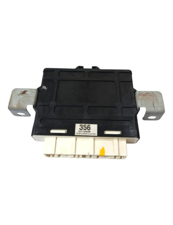Módulo Câmbio Pajero Full 3.2 2008 - 2015 / 8631a356