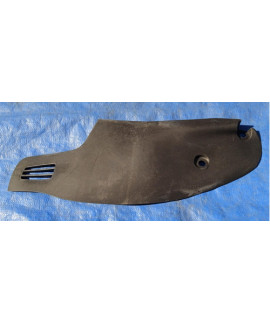 Moldura Direita Console Air Cross 1.6 2013 2014 2015 Moldura Direita Console Air Cross 1.6 2013 2014 2015