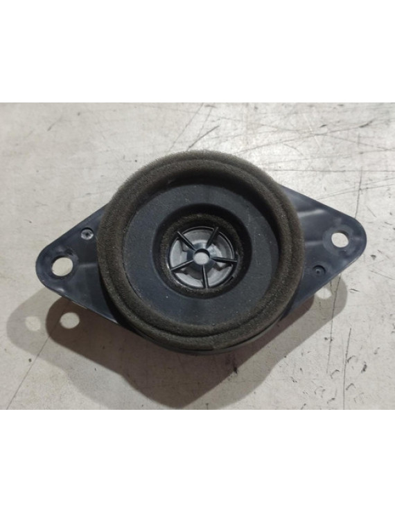 Alto Falante Toyota Rav4 2014 2015 2016 Preto