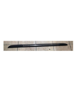 Rack De Teto Esquerdo Jeep Grand Cherokee 11 - 15 55079173aj Preto