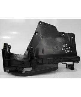Guia Suporte Vidro Dianteiro Esquerdo Volvo C30 2008 2009 Preto Guia Suporte Vidro Dianteiro Esquerdo Volvo C30 2008 2009 Preto