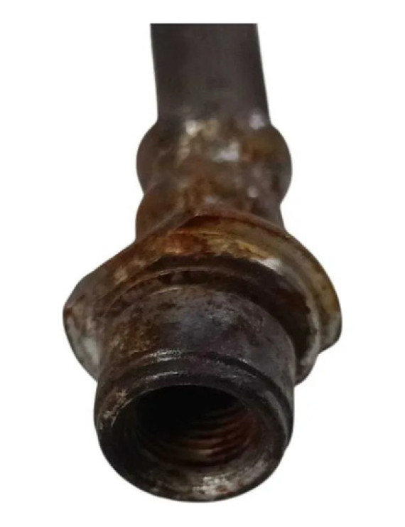 Flexível De Freio Dianteiro Direito Corolla 2009 - 2014
