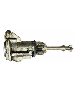 Miolo Chave Porta Dianteira Esquerda Corolla 2009 - 2014
