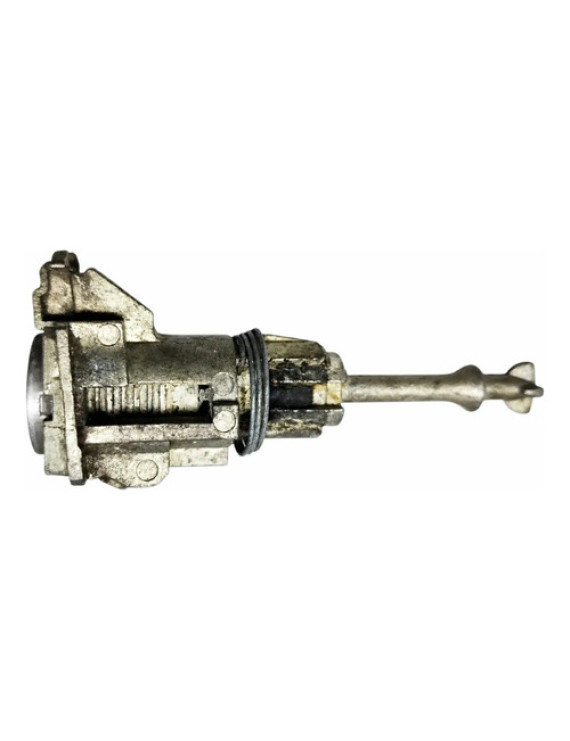 Miolo Chave Porta Dianteira Esquerda Corolla 2009 - 2014