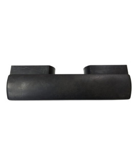 Puxador Porta Kombi 1976 - 2014 Preto Dianteira/traseira