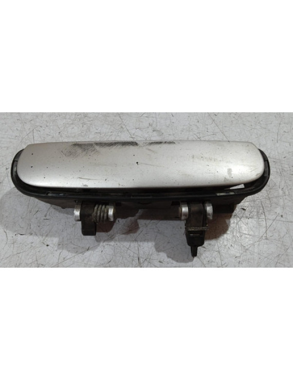 Maçaneta Externa Traseira Direita Audi A8 1999 2000 2001  Traseira