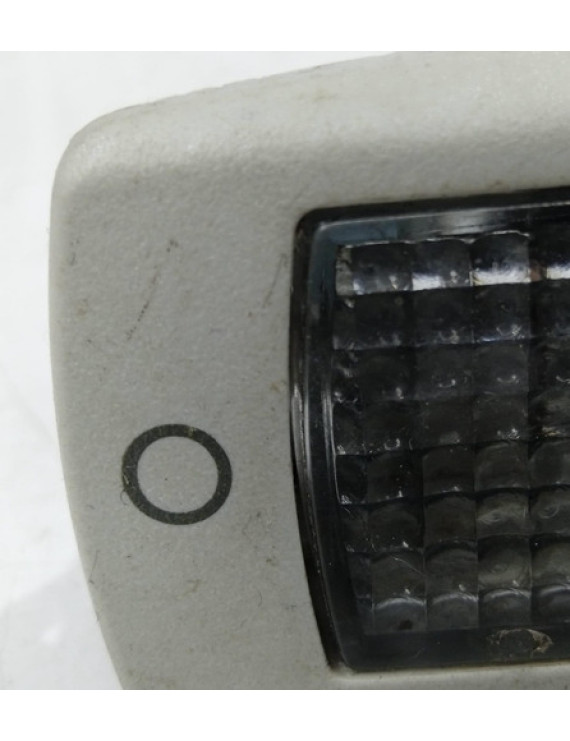 Luz Cortesia Lateral Teto Golf Bora Polo 2003 - 2008