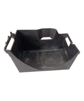 Caixa Suporte Bateria Pajero Full 2008 - 2016 Caixa Suporte Bateria Pajero Full 2008 - 2016