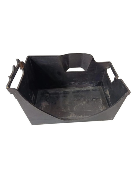 Caixa Suporte Bateria Pajero Full 2008 - 2016