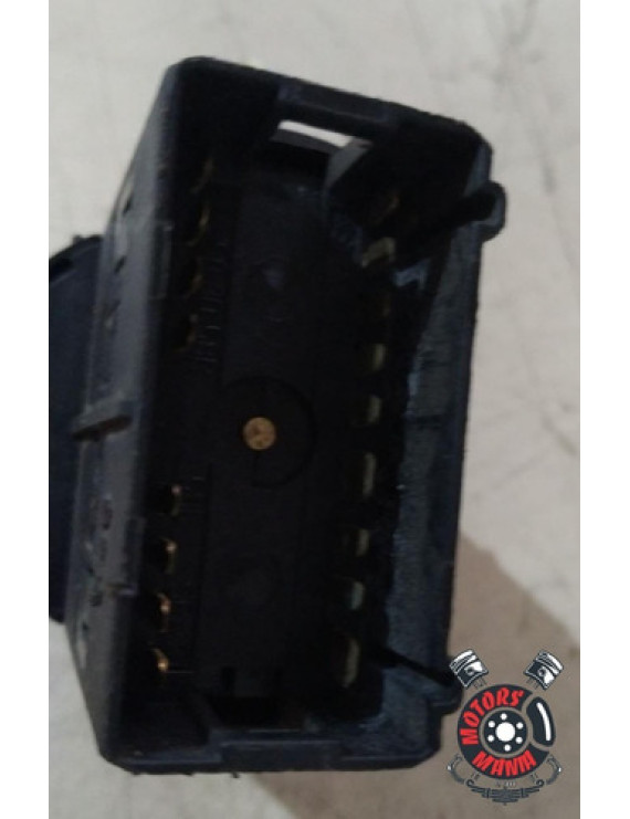 Comando Chave Luz Volkswagen Golf 2003 