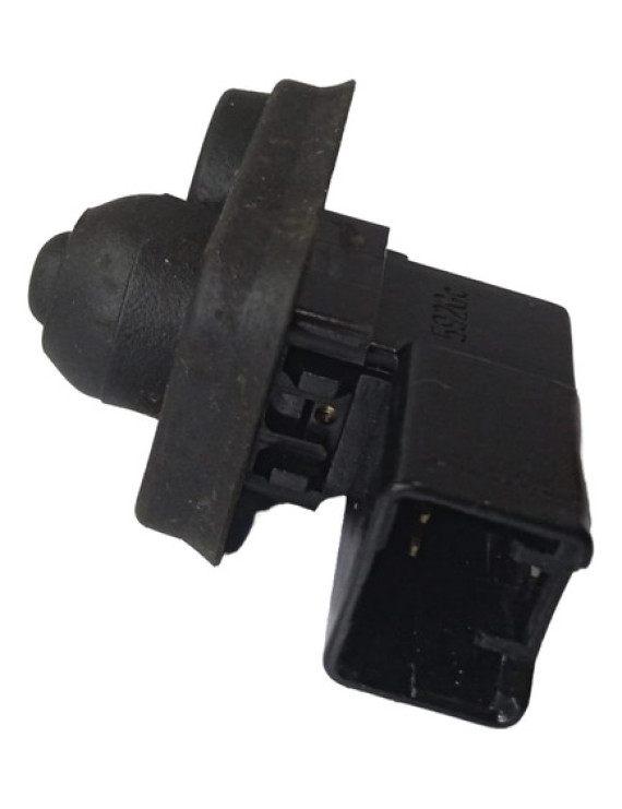 Sensor Interruptor Porta Outlander 2014 - 2019 Preto