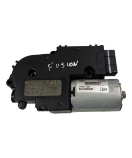 Motor Teto Solar Fusion 2013 2014 2015 2016