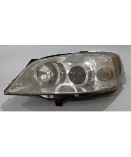 Farol Esquerdo Astra 2003 - 2011 Detalhe Esquerdo/motorista