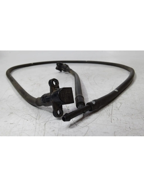 Mangueira Esguicho Limpador Cerato 2014 - 2018 Preto