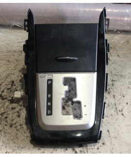 Console Câmbio Automático Elantra 2007 - 2012