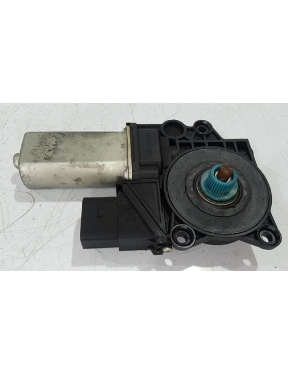 Motor De Vidro Traseiro Direito Bmw 320i 2007 - 2011