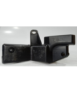 Capa Plástica Pedal Acelerador Honda Civic 2001 - 2005 Capa Plástica Pedal Acelerador Honda Civic 2001 - 2005