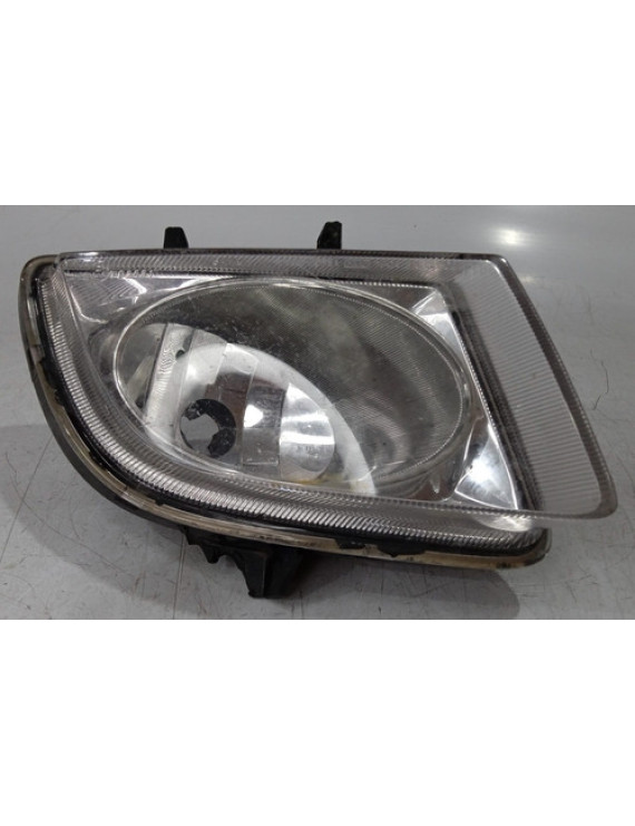 Farol De Milha Direito Hyundai I30 2007 - 2011 Avaria