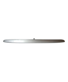 Friso Tampa Traseira Peugeot 307 Sw 2007 2008 Cinza Friso Tampa Traseira Peugeot 307 Sw 2007 2008 Cinza