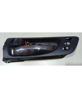 Maçaneta Interna Dianteira Esquerda Lexus Es350 2008 Dianteira Maçaneta Interna Dianteira Esquerda Lexus Es350 2008 Dianteira