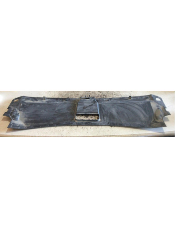 Acabamento Painel Frontal Audi Q3 2015 / 8u0807081