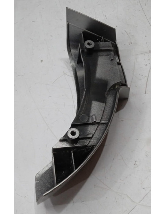 Acabamento Aro Esquerdo Volante Nissan Sentra 2008 - 2012