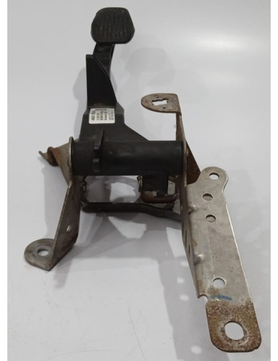 Pedal De Embreagem Volvo C30 2008 2009 2010