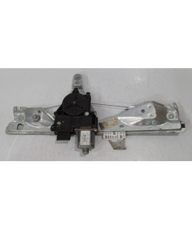 Máquina De Vidro Traseiro Direito Peugeot 308 2011 - 2016 Máquina De Vidro Traseiro Direito Peugeot 308 2011 - 2016