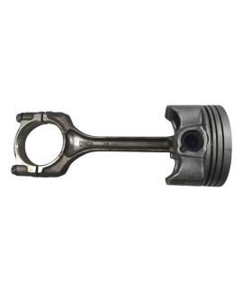 Pistão Com Biela Honda Civic 2.0 2012 - 2016