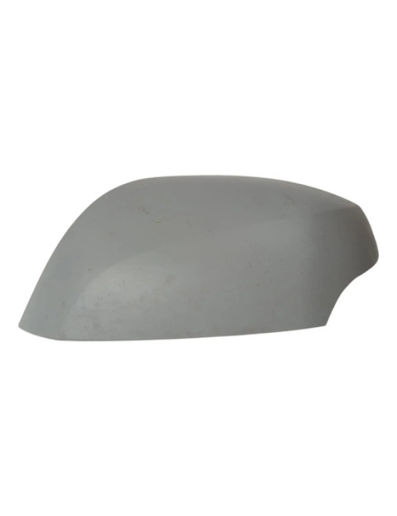 Capa Retrovisor Esquerdo Fluence 2007 - 2011 Cinza