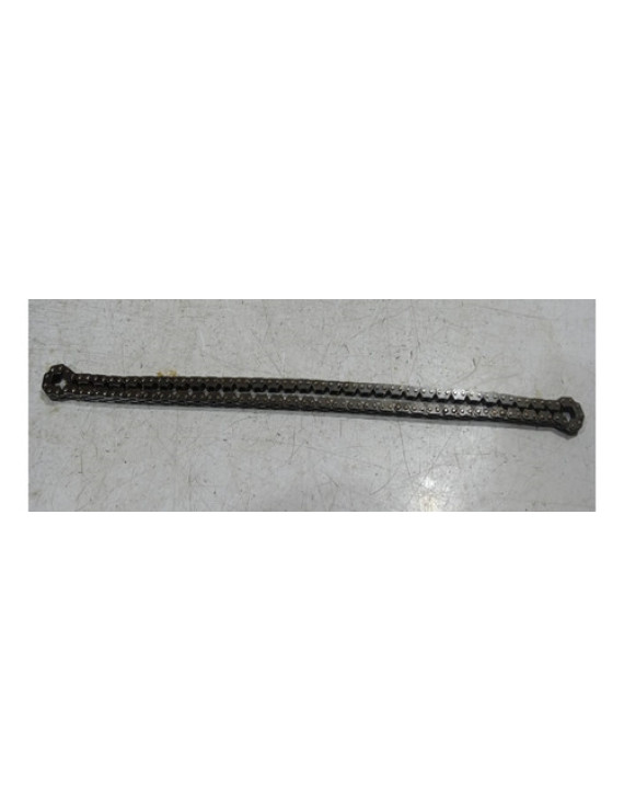 Corrente Do Motor Mercedes C200 C300 2.0 2018    Preto