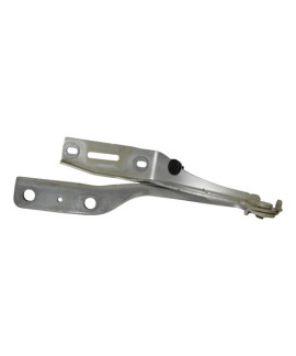 Dobradiça Direita Capô Peugeot 307 2005 - 2012