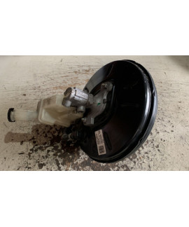 Hidrovácuo Completo Nissan Kicks 1.6 2016 - 2020 Hidrovácuo Completo Nissan Kicks 1.6 2016 - 2020