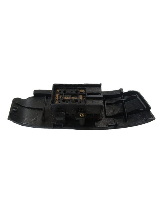 Botão De Vidro Traseiro Esquerdo Honda Fit 2003 - 2008
