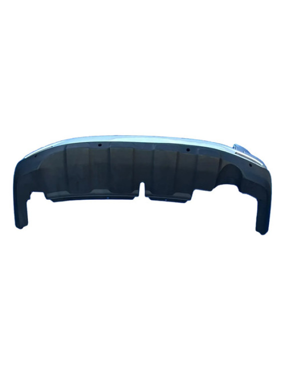 Parachoque Traseiro Honda Crv 2008 2009 2010 2011