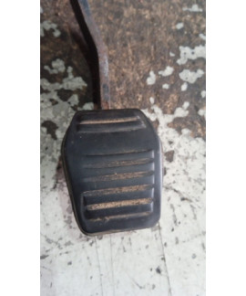 Pedal Acelerador Ecosport 2007 Pedal Acelerador Ecosport 2007