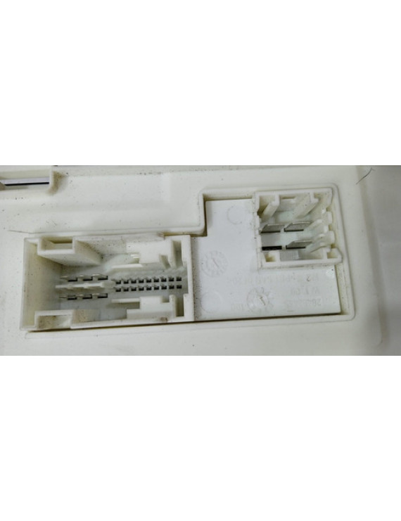 Módulo Central Bsi Mercedes Gla 200 2013 - 2018 A2469009112