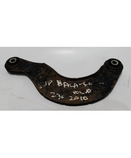 Braço Curvo Traseiro Esquerdo Volvo C30 2010 Braço Curvo Traseiro Esquerdo Volvo C30 2010