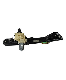 Máquina Motor Vidro Traseiro Direito Ecosport 2014 - 2018 Máquina Motor Vidro Traseiro Direito Ecosport 2014 - 2018