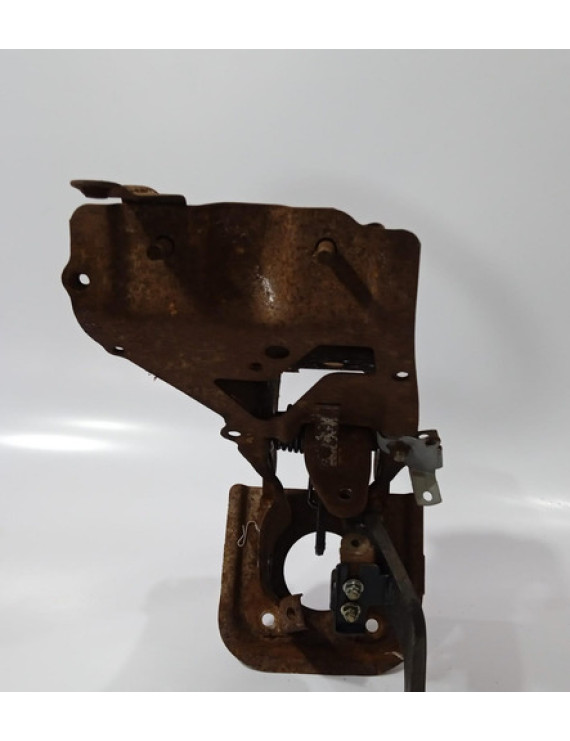 Pedal Freio Toyota Prévia 1990 - 1999