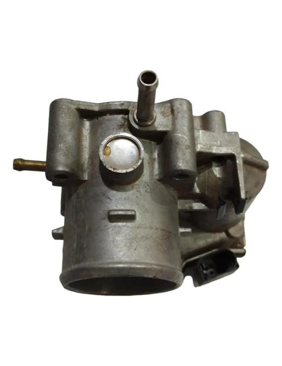 Corpo Borboleta Tbi Hb20 1.0 12v 3cc 2012-2018 / 35100-04090
