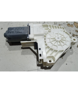 Motor De Vidro Dianteiro Esquerdo Audi A4 2010 2011 2012 Motor De Vidro Dianteiro Esquerdo Audi A4 2010 2011 2012