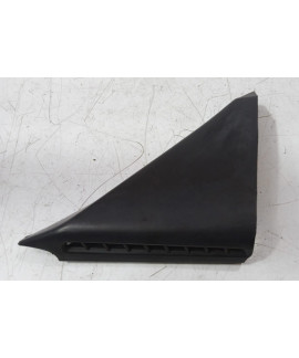 Acabamento Retrovisor Esquerdo Alfa Romeo 156 1992 - 1997 Preto